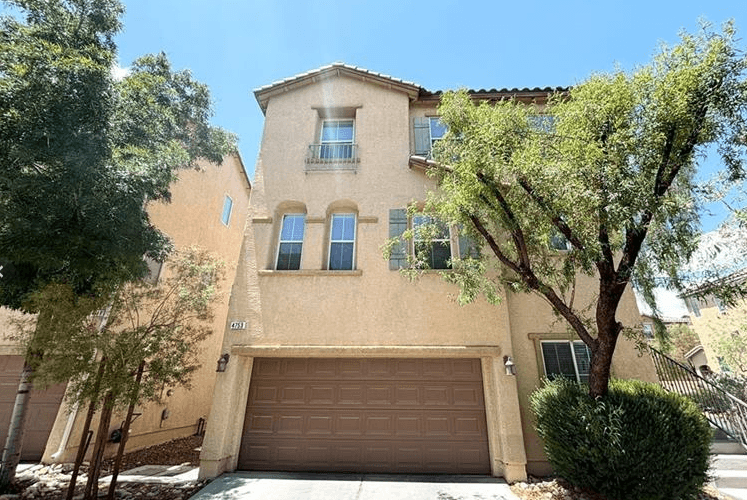 4753 Newby Hall Court
