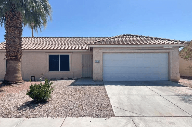 5246 Edna Crane Avenue