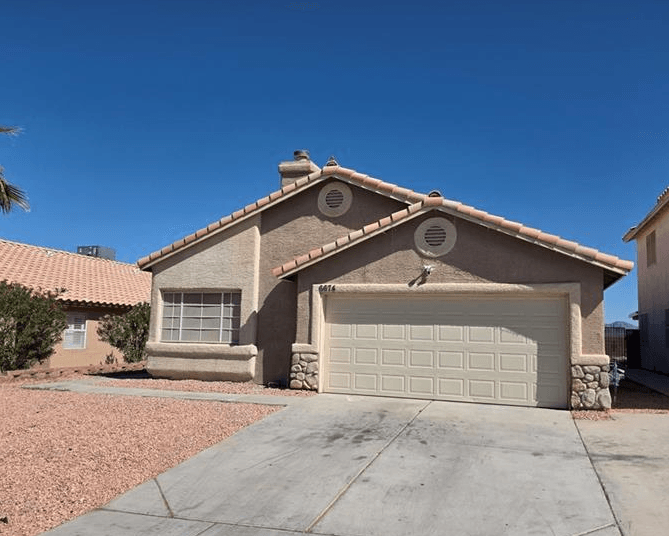 6674 Jordan River Drive