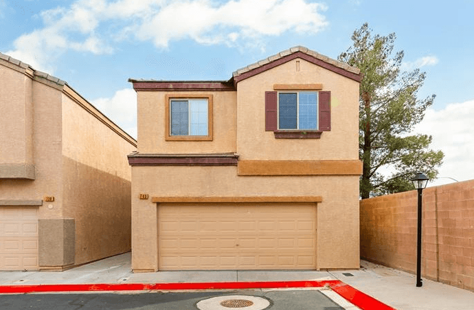 743 Tree Vista Court